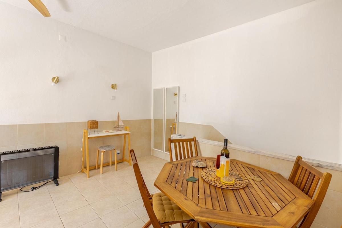 Best Location Duplex Setubal Exterior photo